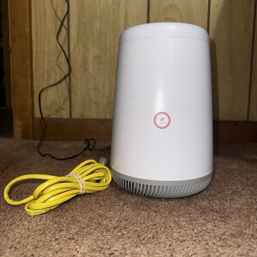 CenturyLink C4000LGWi-Fi 6 Single LinexDSL Router